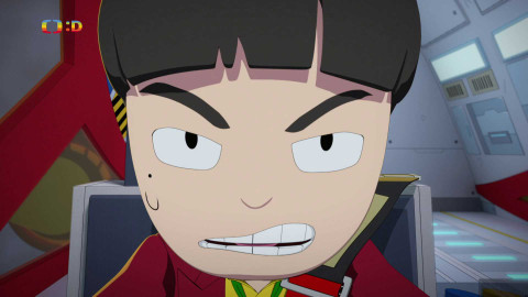 Krycí jméno X - 21/26 Poslení úkol čísla 13