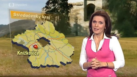 Toulavá kamera - 21. září 2008