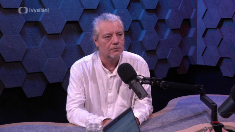 Podcast Reportéři ČT - Zákaz propagace komunismu: Co se v Česku mění?