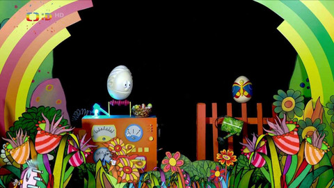 Studio Kamarád - 9. dubna 2023