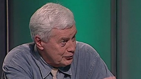 Hyde Park ČT24 - 26. ledna 2015