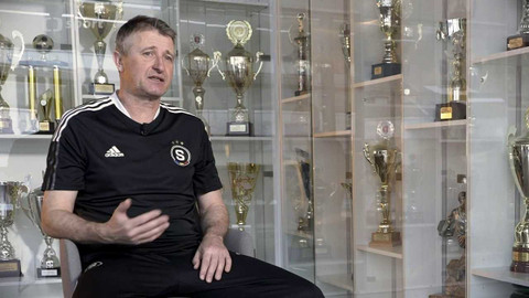 Náš fotbal - 10. března 2022