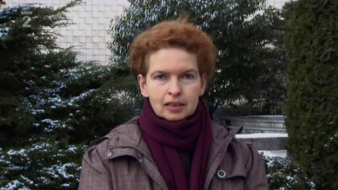 Osobnost na Dvojce - 8. února 2011