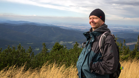 Klenoty naší krajiny - 6/10 Jeseníky