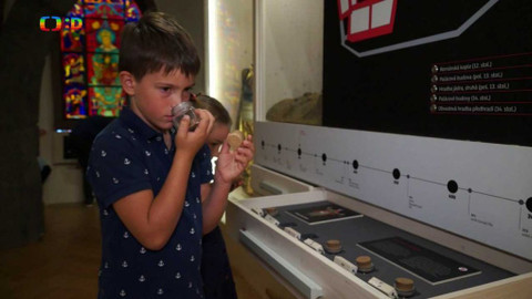 Tamtam - 12. října 2019