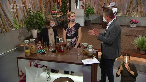 Život na třetí - 20. května 2020