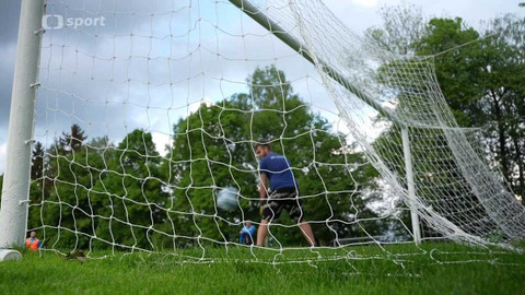 Fotbal po našem - SK Zásada