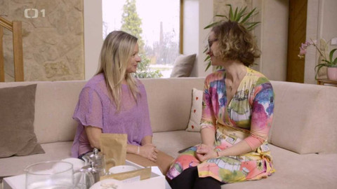 Všechno, co mám ráda - Epizoda 99/45