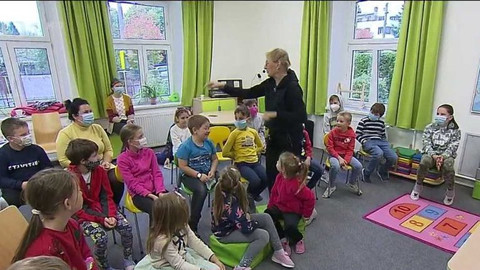 Wiadomości w języku polskim - 17. října 2021