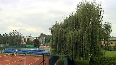 Tenis - Sparta Praque Open