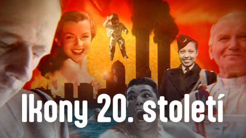 Ikony 20. století
