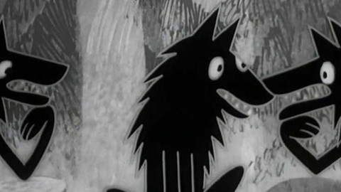 Pohádky ovčí babičky - 9/13 Beránek a beránci