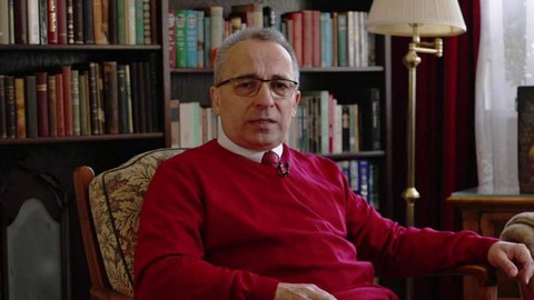 Sváteční slovo - Sváteční slovo kazatele a místopředsedy Rady Církve bratrské Bronislava Matulíka