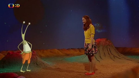 PLANETA YÓ - 20. května 2014