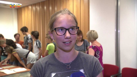 Zprávičky - 14. června 2019