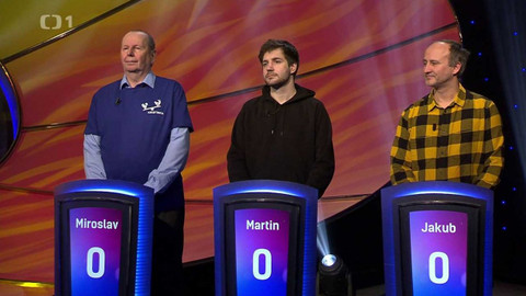 Kde domov můj? - 30. května 2023