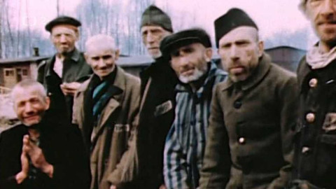 Hitler a holocaust - 6/6 Osvobození