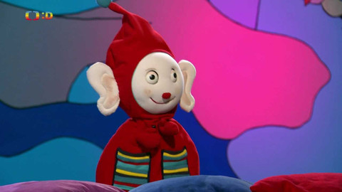 Kouzelná školka - 18. ledna 2023