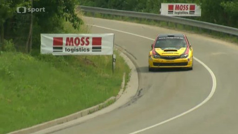 Svět motorů - Svět motorů