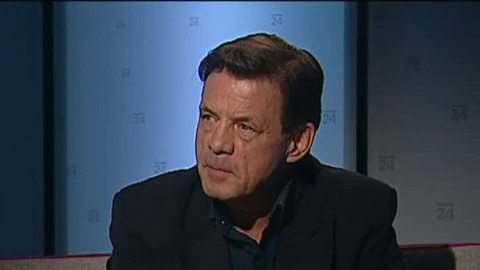 Kulturama - 19. května 2012