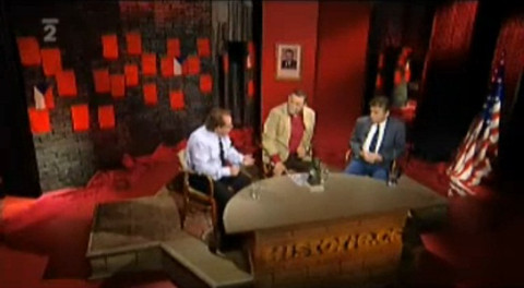 Historie.cs - Studená válka a Marshallův plán