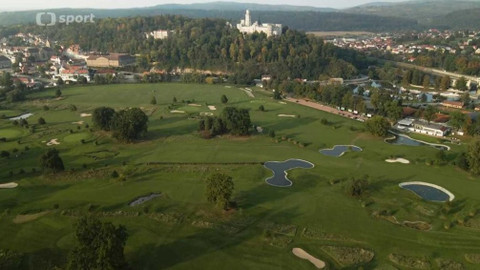 Golf Time - 7. října 2021