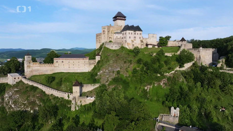 Objektiv - 23. června 2024