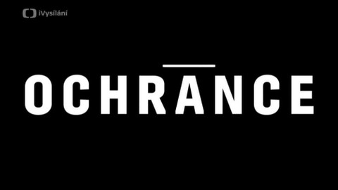 ČT na MFF Karlovy Vary - Ochránce