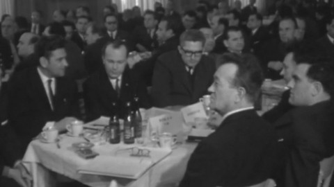 Televizní noviny - 2. března 1968