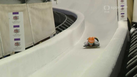 Světový pohár v bobech a skeletonu - Lotyšsko