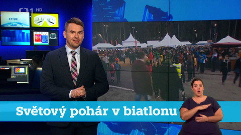 Události v regionech (Brno) - 7. března