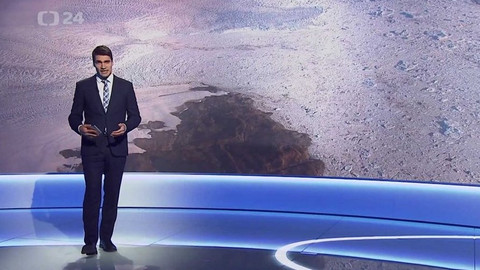 Věda 24 - 1. dubna 2019