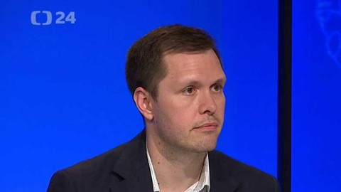 90’ ČT24 - Bitcoin - univerzální platidlo budoucnosti?