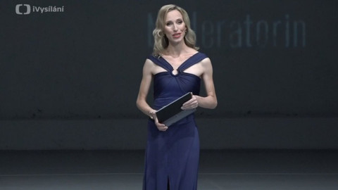 Slavnostní vyhlášení Česko-německé novinářské ceny - Česko-německá novinářská cena 2020