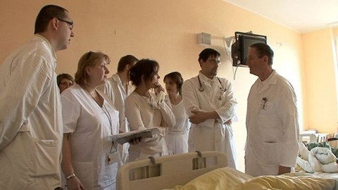 O vědě a vědcích - Tajemství inzulínu