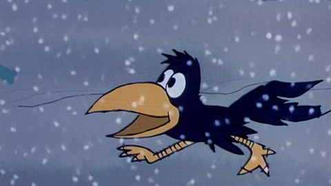 Štaflík a Špagetka - 13/13 Konečně dobrý skutek