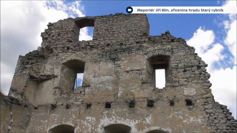 Místo iReportéra - 14. října