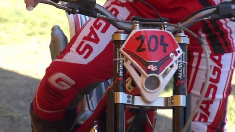 Svět motorů - MM ČR Trial Šiklův Mlýn