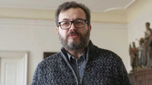 Obrázek pořadu Sváteční slovo