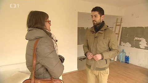 Černé ovce - 21. března 2018