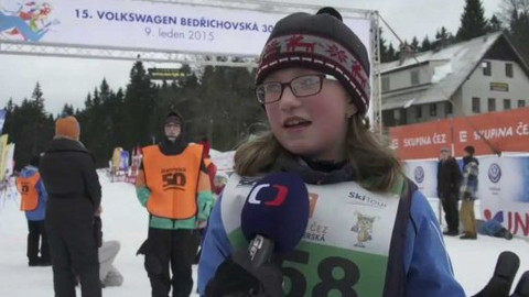 Jizerská 50 - Minuty Jizerské 50