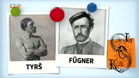 Zprávičky - 5. července 2018