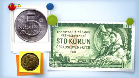 Zprávičky - 10. dubna 2019