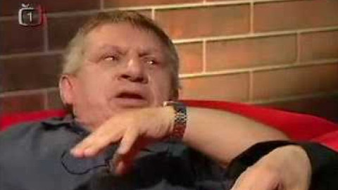 Uvolněte se, prosím - 12. května 2006