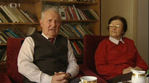 Cesty víry - Manželství v proměnách doby