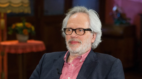 Na plovárně - František Kinský