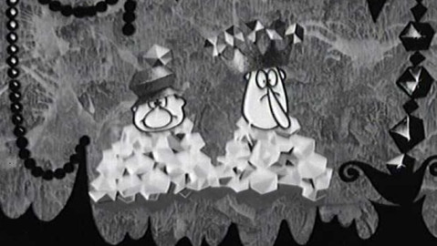 Pohádky z mechu a kapradí - Jak našli poklad