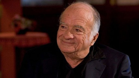 Na plovárně - Ruggiero Ricci