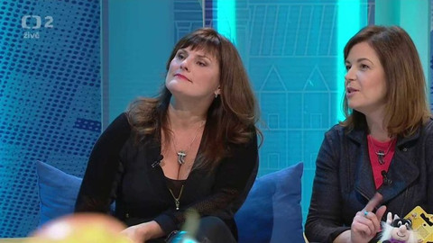 Dobré ráno - 30. listopadu 2016