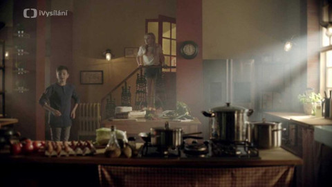 Všežralovo bistro - NEJZNÁMĚJŠÍ DIETY